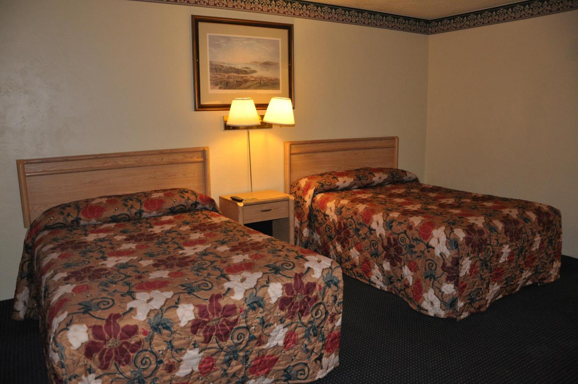 Travelers Inn Manteca Pokój zdjęcie