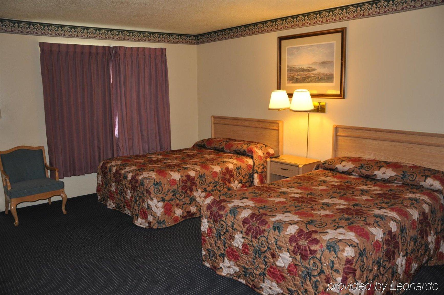 Travelers Inn Manteca Zewnętrze zdjęcie
