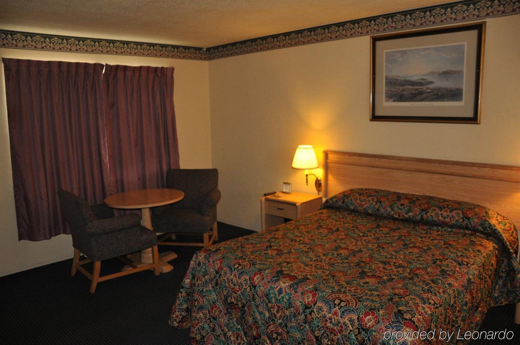 Travelers Inn Manteca Zewnętrze zdjęcie