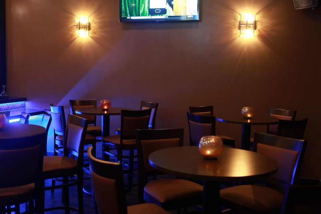 Travelers Inn Manteca Zewnętrze zdjęcie