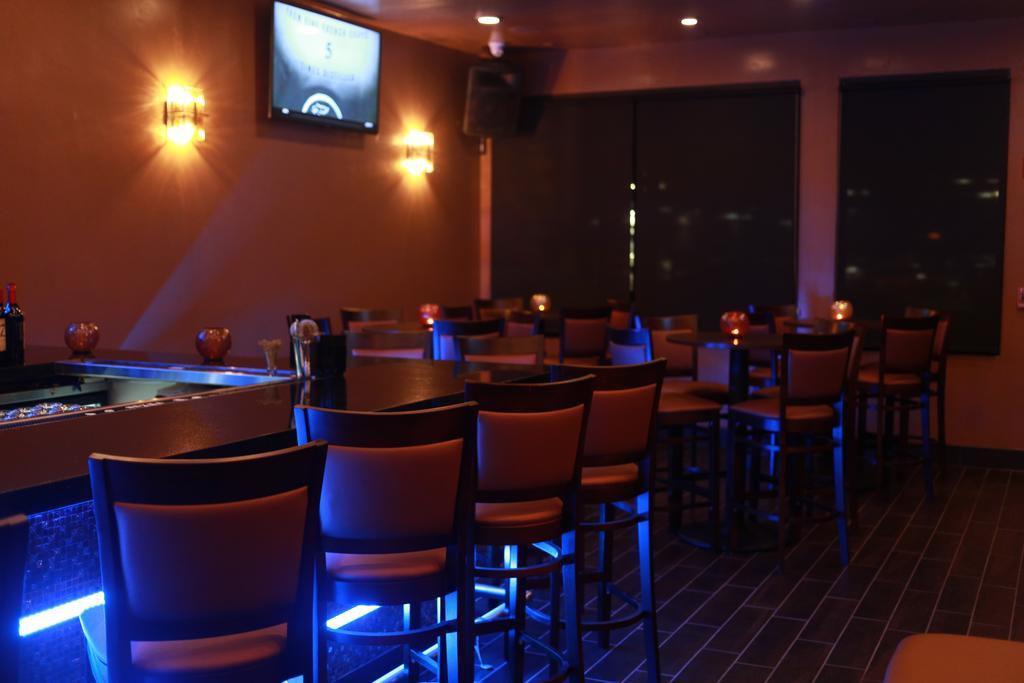 Travelers Inn Manteca Zewnętrze zdjęcie