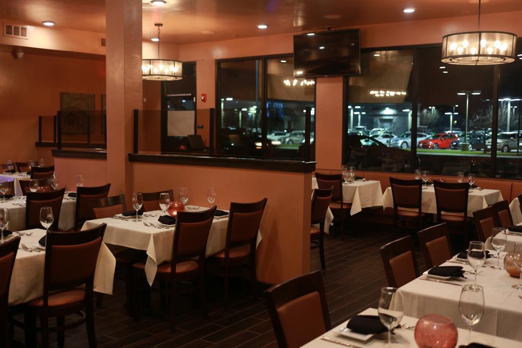 Travelers Inn Manteca Zewnętrze zdjęcie